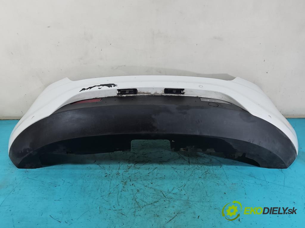 Fiat Bravo II 2007-2014 1.4 T 120 hp manual 88 kW 1368 cm3 5- nárazník zadní  (Klika dveří ostatní)