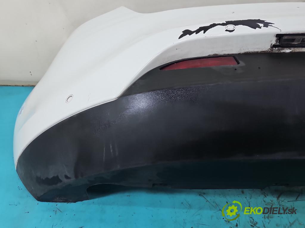 Fiat Bravo II 2007-2014 1.4 T 120 hp manual 88 kW 1368 cm3 5- nárazník zadní  (Klika dveří ostatní)