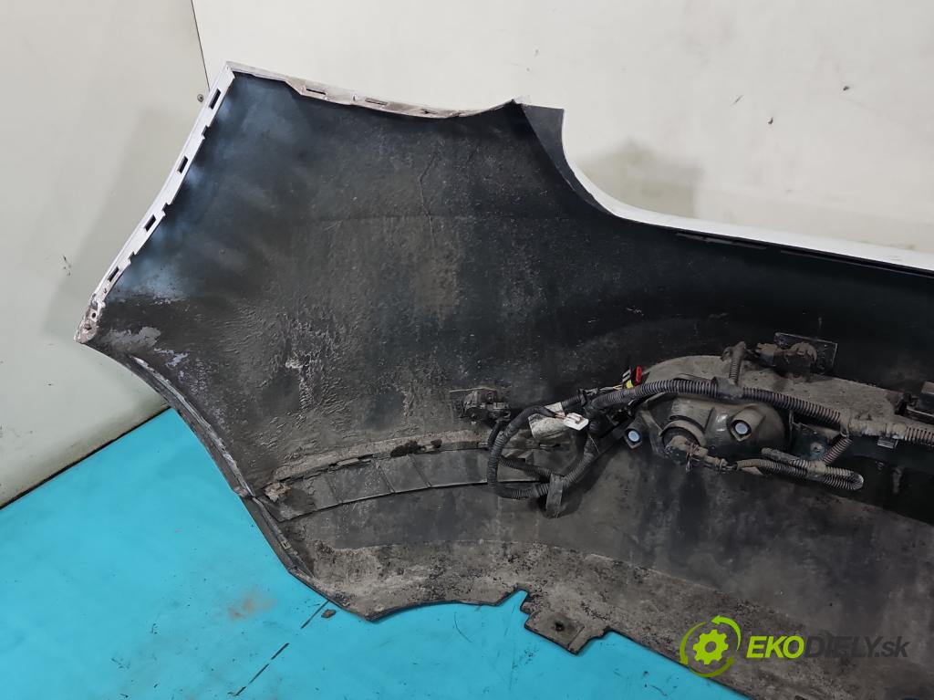 Fiat Bravo II 2007-2014 1.4 T 120 hp manual 88 kW 1368 cm3 5- nárazník zadní  (Klika dveří ostatní)