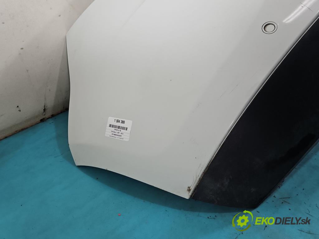 Fiat Bravo II 2007-2014 1.4 T 120 hp manual 88 kW 1368 cm3 5- nárazník zadní  (Klika dveří ostatní)