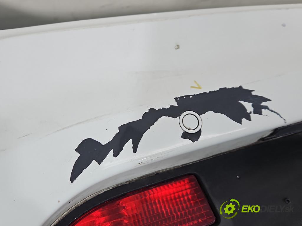 Fiat Bravo II 2007-2014 1.4 T 120 hp manual 88 kW 1368 cm3 5- nárazník zadní  (Klika dveří ostatní)