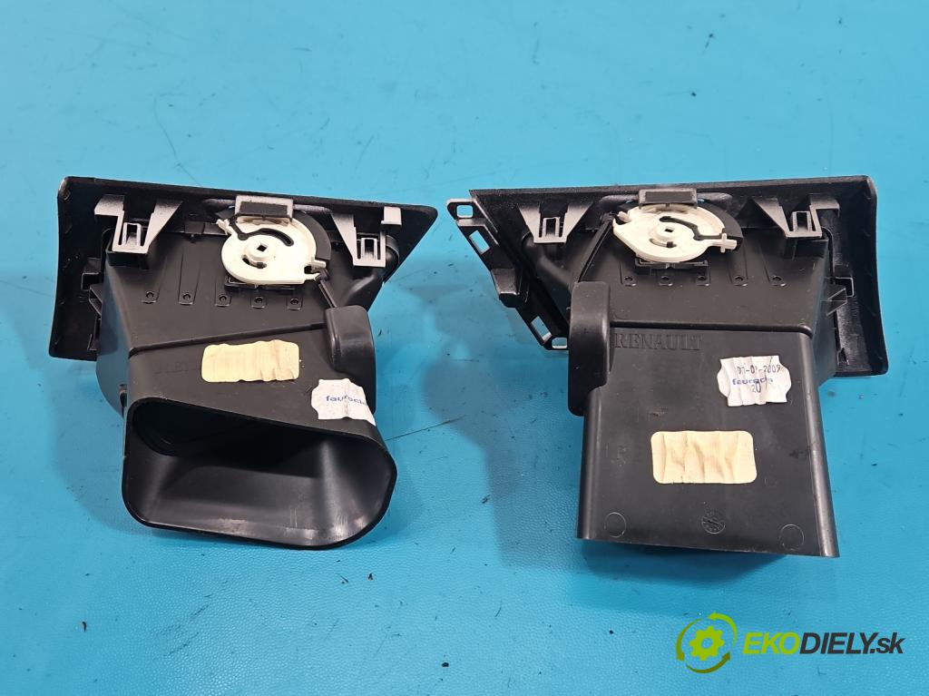 Renault Megane III 2008-2016 1.9 dci 131 HP manual 96 kW 1870 cm3 5- lišta ozdobná vnitŕní: 684120007R