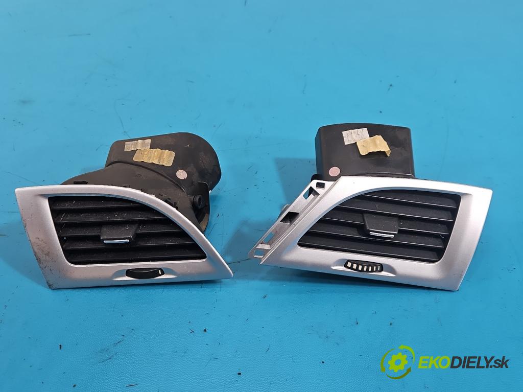 Renault Megane III 2008-2016 1.9 dci 131 HP manual 96 kW 1870 cm3 5- lišta ozdobná vnitŕní: 684120007R