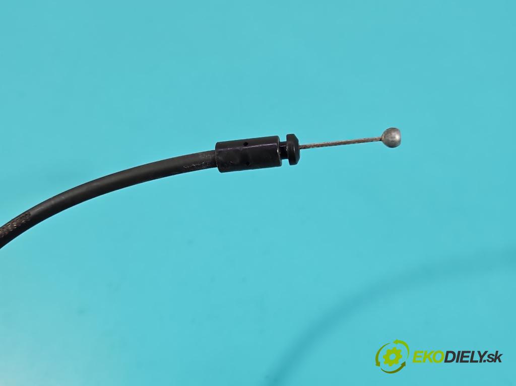 Renault Megane III 2008-2016 1.9 dci 131 HP manual 96 kW 1870 cm3 5- zámok predné pravý 80502000