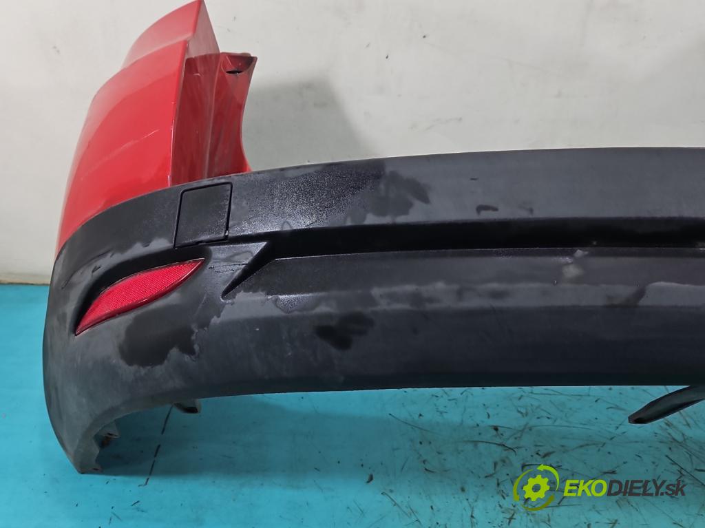 Renault Megane III 2008-2016 1.9 dci 131 hp manual 96 kW 1870 cm3 5- nárazník zadní 850160002R (Klika dveří ostatní)