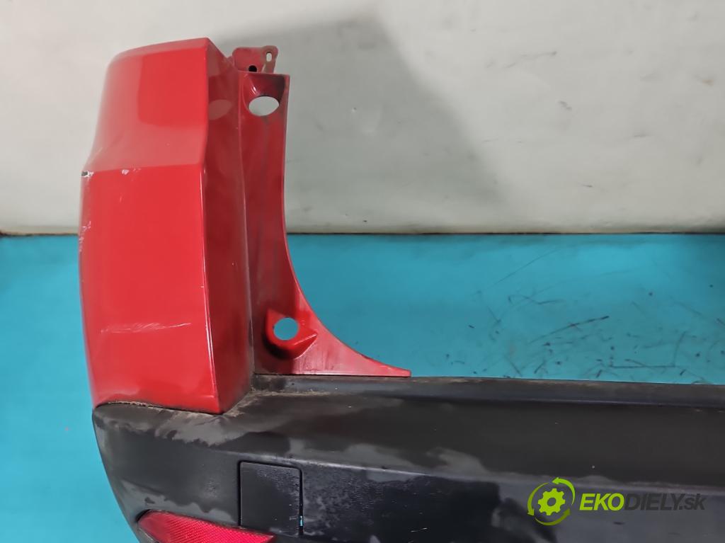 Renault Megane III 2008-2016 1.9 dci 131 hp manual 96 kW 1870 cm3 5- nárazník zadní 850160002R (Klika dveří ostatní)