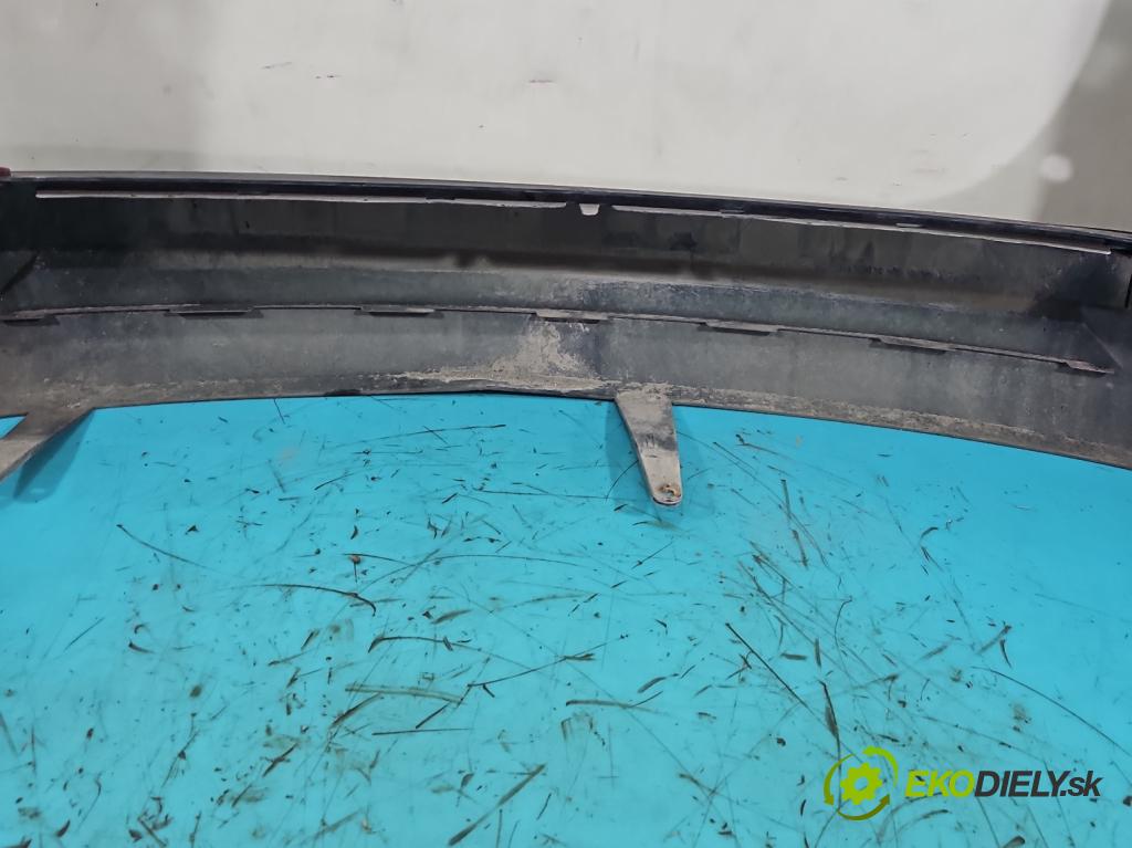 Renault Megane III 2008-2016 1.9 dci 131 hp manual 96 kW 1870 cm3 5- nárazník zadní 850160002R (Klika dveří ostatní)