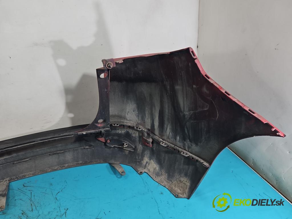 Renault Megane III 2008-2016 1.9 dci 131 hp manual 96 kW 1870 cm3 5- nárazník zadní 850160002R (Klika dveří ostatní)