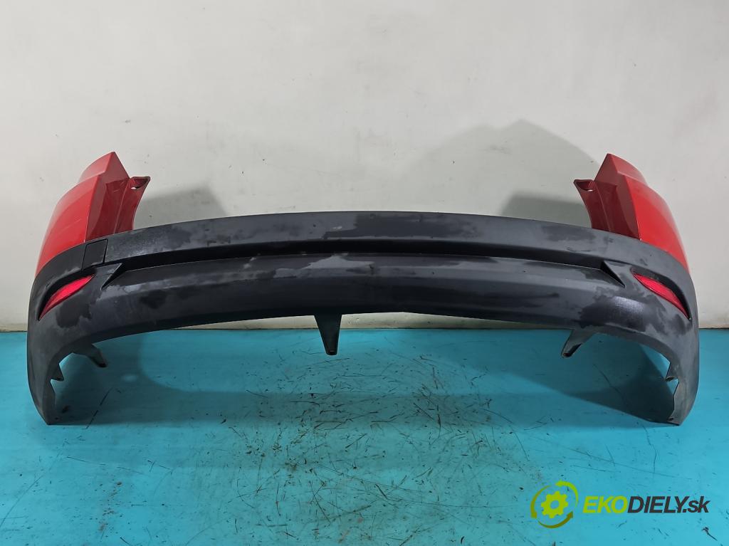 Renault Megane III 2008-2016 1.9 dci 131 hp manual 96 kW 1870 cm3 5- nárazník zadní 850160002R (Klika dveří ostatní)