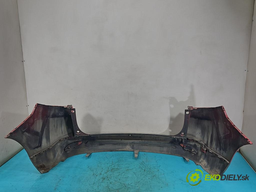 Renault Megane III 2008-2016 1.9 dci 131 hp manual 96 kW 1870 cm3 5- nárazník zadní 850160002R (Klika dveří ostatní)