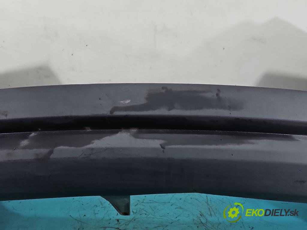 Renault Megane III 2008-2016 1.9 dci 131 hp manual 96 kW 1870 cm3 5- nárazník zadní 850160002R (Klika dveří ostatní)