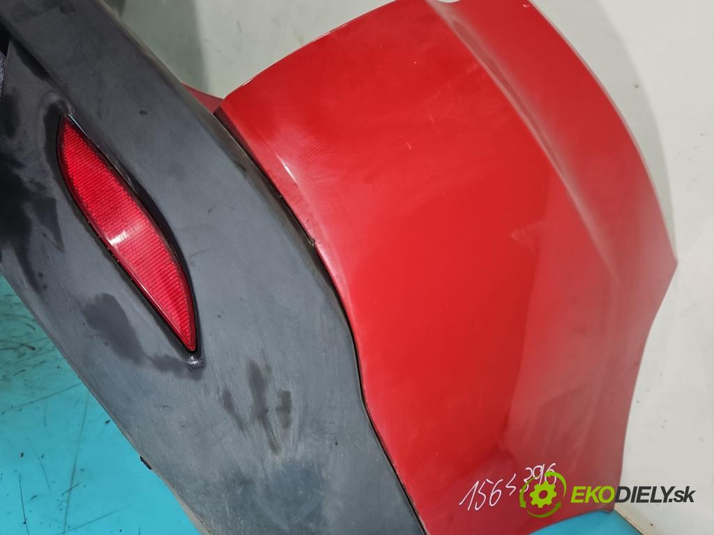 Renault Megane III 2008-2016 1.9 dci 131 hp manual 96 kW 1870 cm3 5- nárazník zadní 850160002R (Klika dveří ostatní)