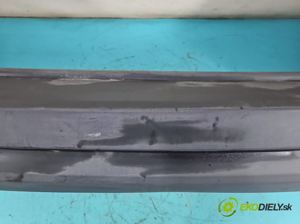 Renault Megane III 2008-2016 1.9 dci 131 hp manual 96 kW 1870 cm3 5- nárazník zadní 850160002R (Klika dveří ostatní)