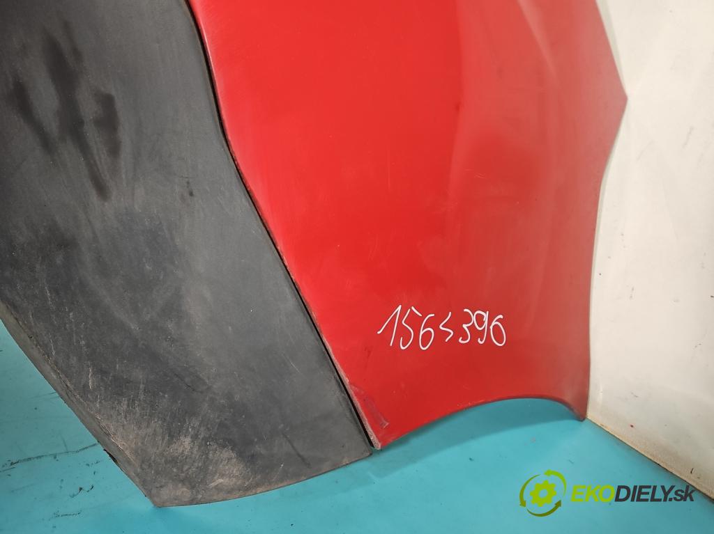 Renault Megane III 2008-2016 1.9 dci 131 hp manual 96 kW 1870 cm3 5- nárazník zadní 850160002R (Klika dveří ostatní)