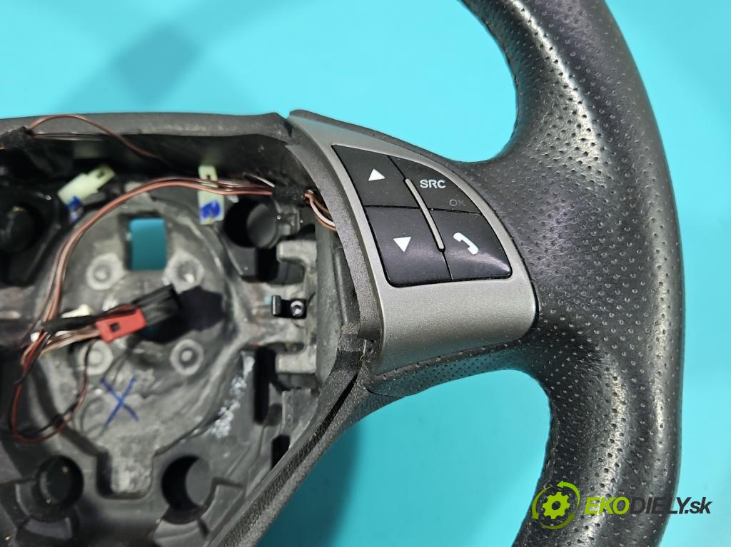 Fiat Bravo II 2007-2014 1.4 T 120 HP manual 88 kW 1368 cm3 5- volant  (Volant)