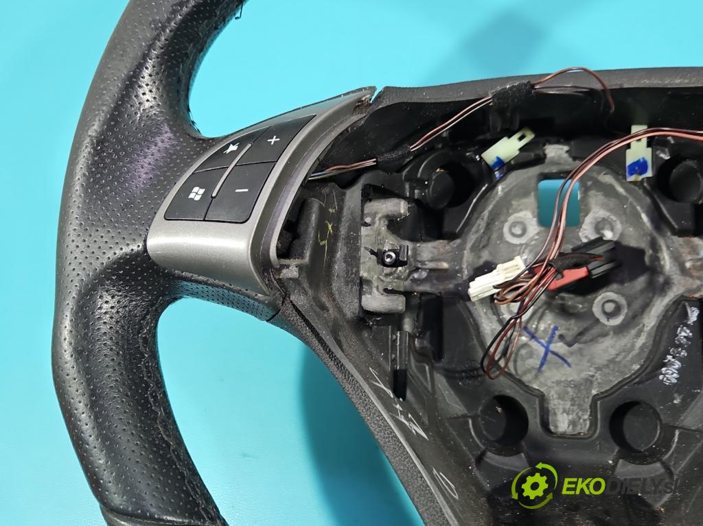 Fiat Bravo II 2007-2014 1.4 T 120 HP manual 88 kW 1368 cm3 5- volant  (Volant)