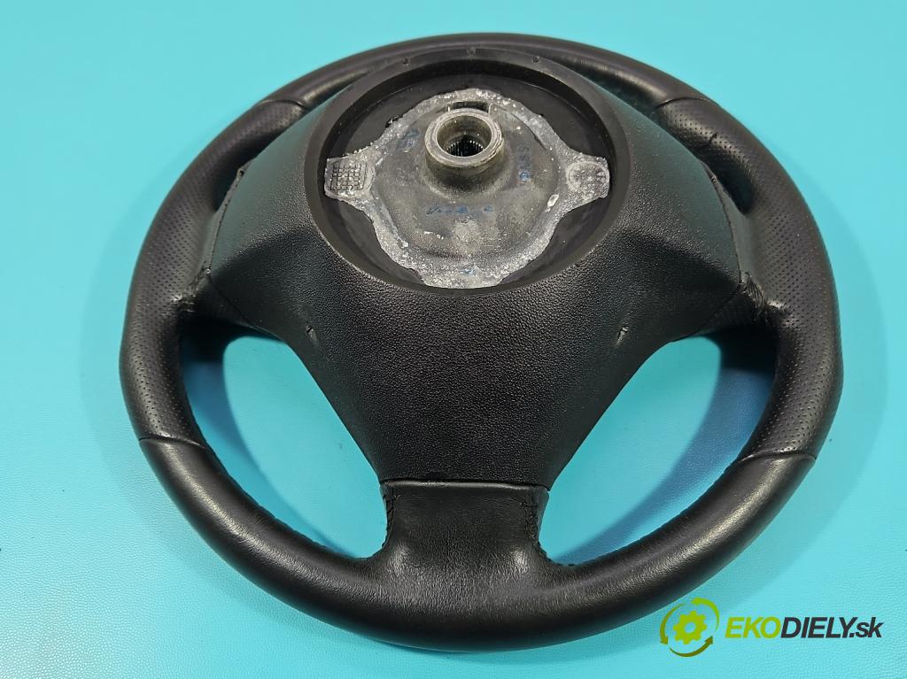 Fiat Bravo II 2007-2014 1.4 T 120 HP manual 88 kW 1368 cm3 5- volant  (Volant)