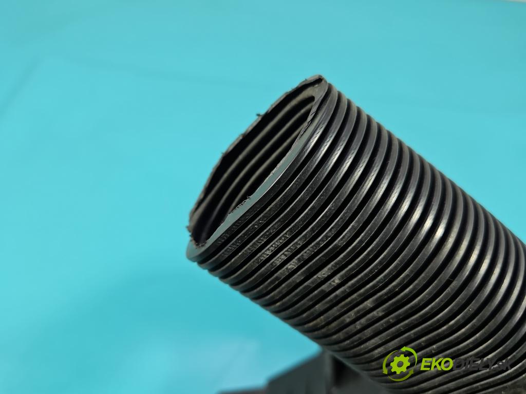 Seat Ibiza IV 6J 2008-2017 1.2 12V 69KM manual 51 kW 1198 cm3 3- obal filtra vzduchu 6Y0129607D (Kryt vzduchového filtru)