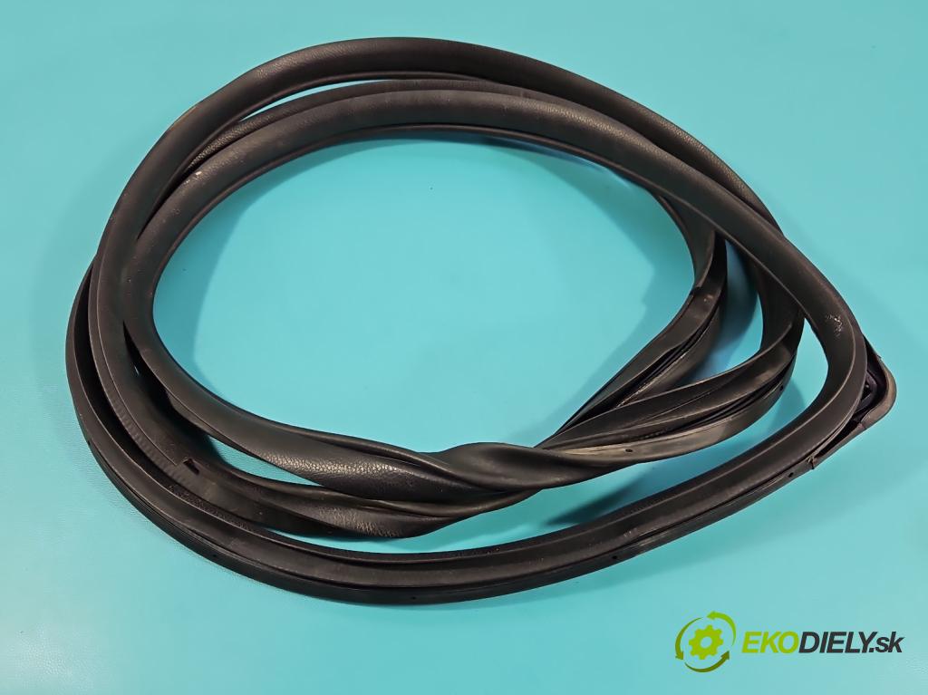 Hyundai Santa Fe III 2012–2018 2.4 GDI 190 HP automatic 140 kW 2359 cm3 5- Těsnění: dvere zadné ľavé  (Karoséria ostatné)