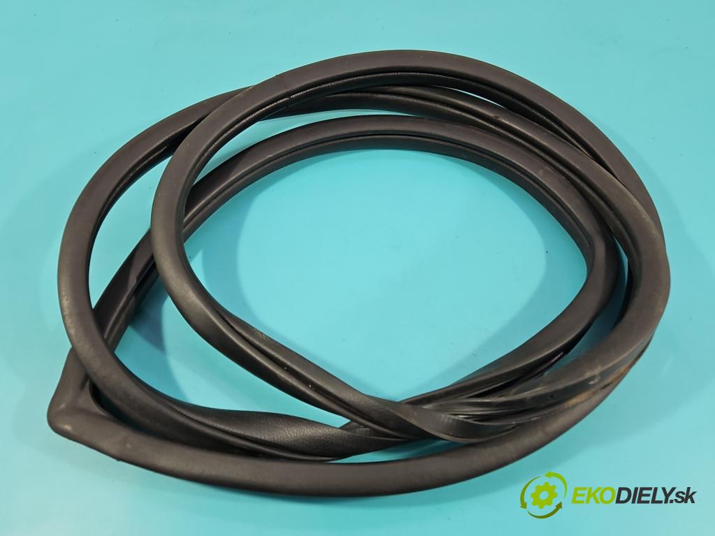 Hyundai Santa Fe III 2012–2018 2.4 GDI 190 hp automatic 140 kW 2359 cm3 5- Těsnění: dveře zadní levé  (Karoserie ostatní)