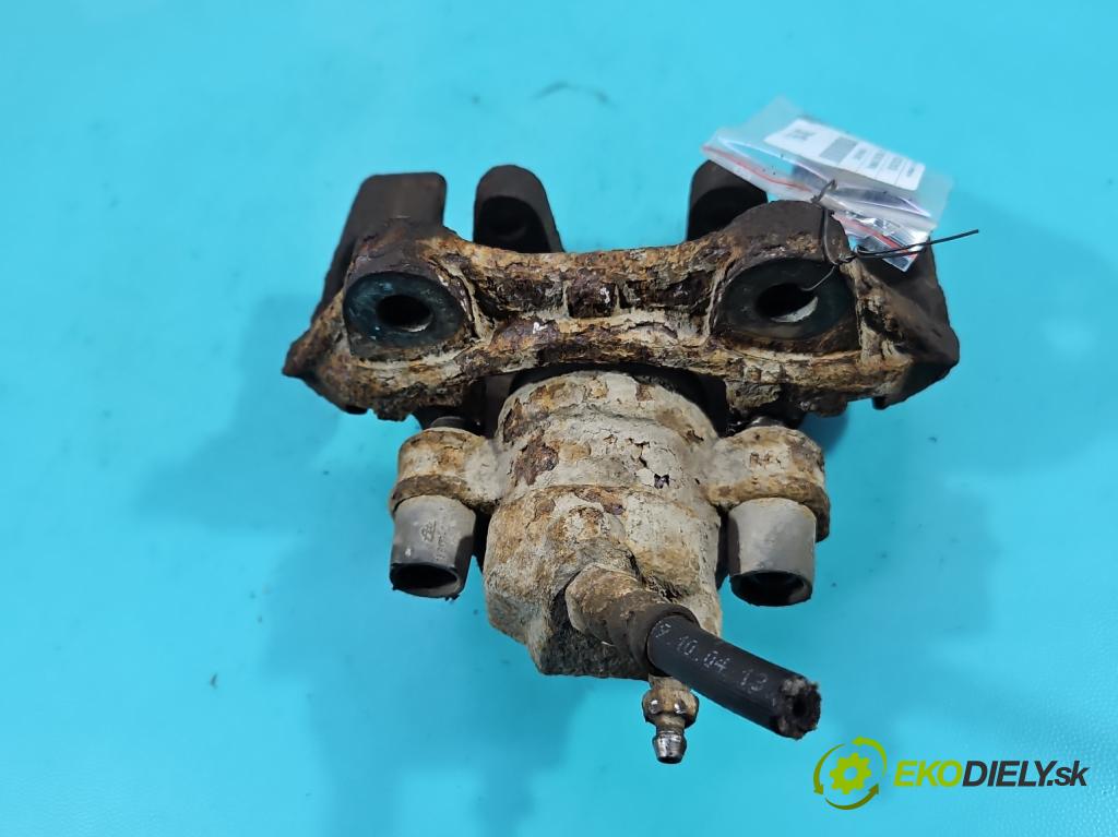 Mercedes ML W164 2005-2011 3.0 CDI V6 224hp automatic 165 kW 2987 cm3 5- brzdič zadné ľavý  (Kľučka dverí ostatné)