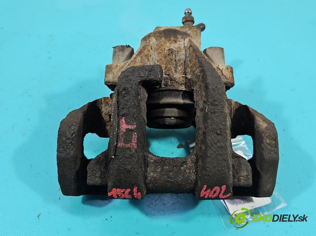 Mercedes ML W164 2005-2011 3.0 CDI V6 224hp automatic 165 kW 2987 cm3 5- brzdič zadné ľavý  (Kľučka dverí ostatné)