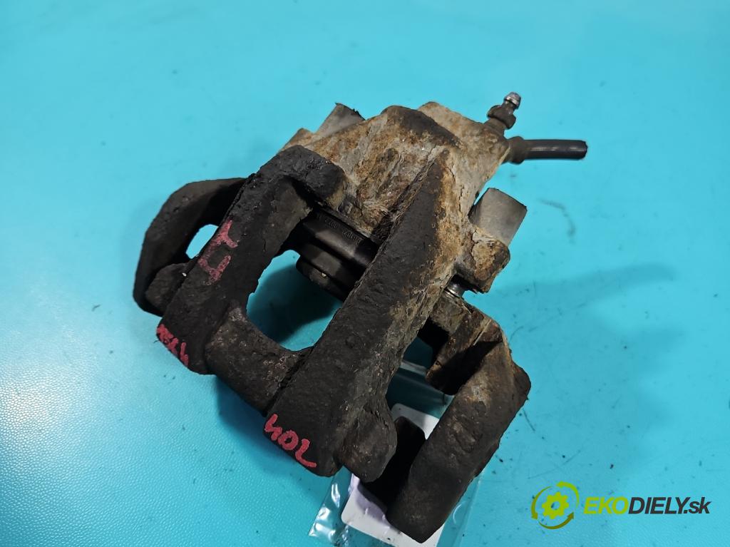 Mercedes ML W164 2005-2011 3.0 CDI V6 224hp automatic 165 kW 2987 cm3 5- brzdič zadné ľavý  (Kľučka dverí ostatné)