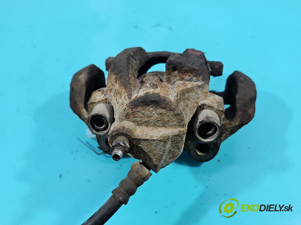 Mercedes ML W164 2005-2011 3.0 CDI V6 224hp automatic 165 kW 2987 cm3 5- brzdič zadné ľavý  (Kľučka dverí ostatné)