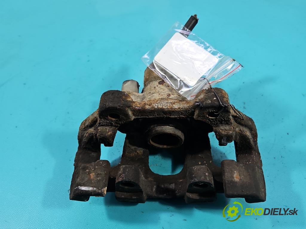 Mercedes ML W164 2005-2011 3.0 CDI V6 224 hp automatic 165 kW 2987 cm3 5- brzdič zadní pravý  (Klika dveří ostatní)