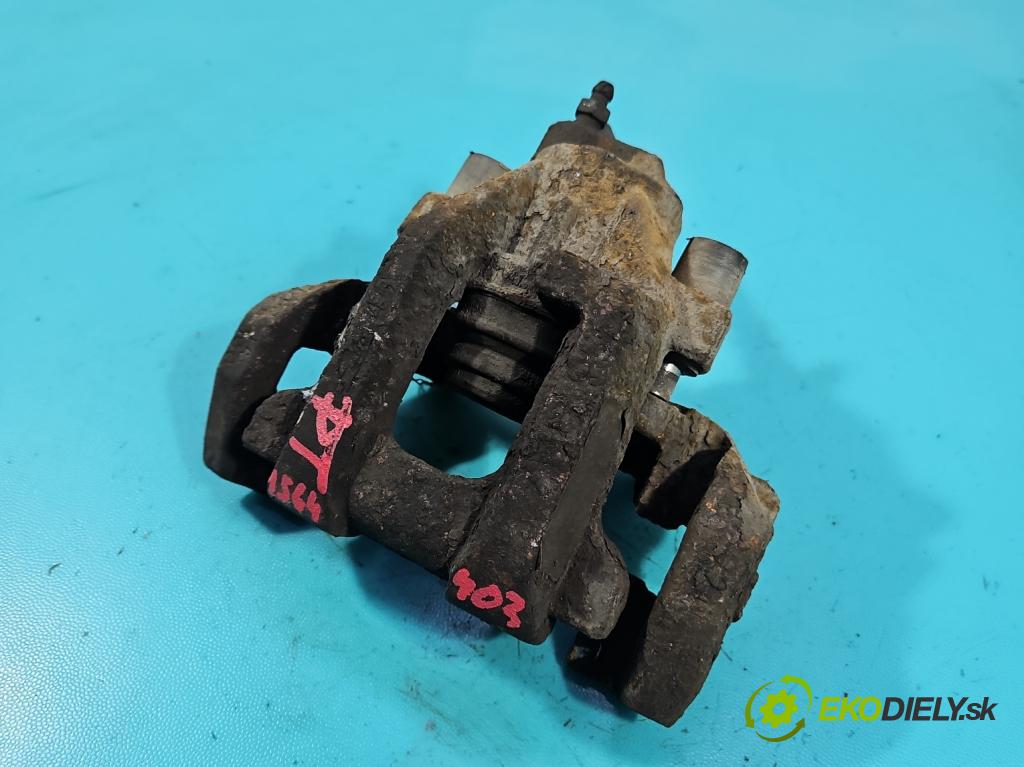 Mercedes ML W164 2005-2011 3.0 CDI V6 224 hp automatic 165 kW 2987 cm3 5- brzdič zadní pravý  (Klika dveří ostatní)