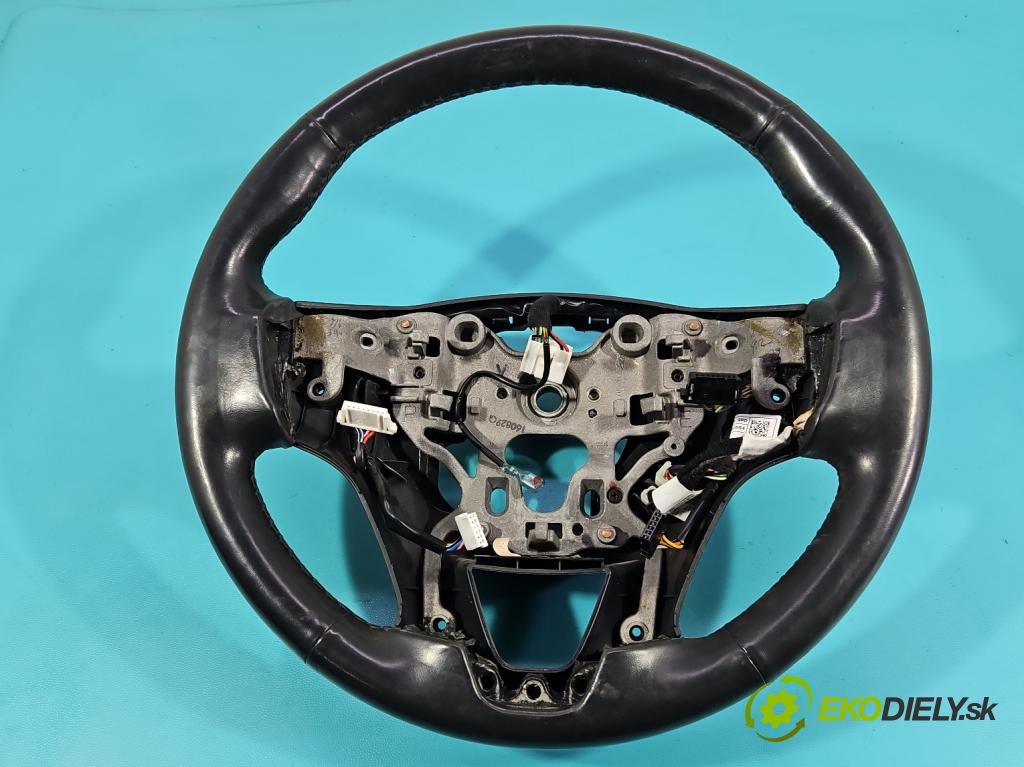 Hyundai Santa Fe III 2012–2018 2.4 GDI 190 HP automatic 140 kW 2359 cm3 5- volant 56190-2W900 (Volant)