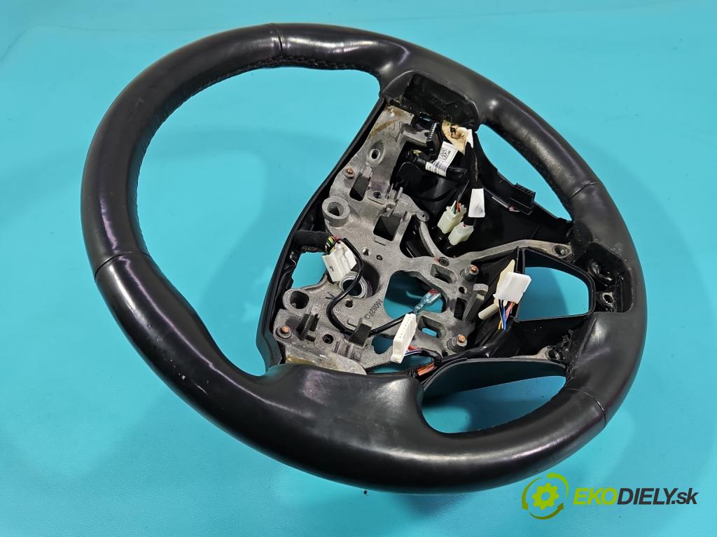 Hyundai Santa Fe III 2012–2018 2.4 GDI 190 HP automatic 140 kW 2359 cm3 5- volant 56190-2W900 (Volant)