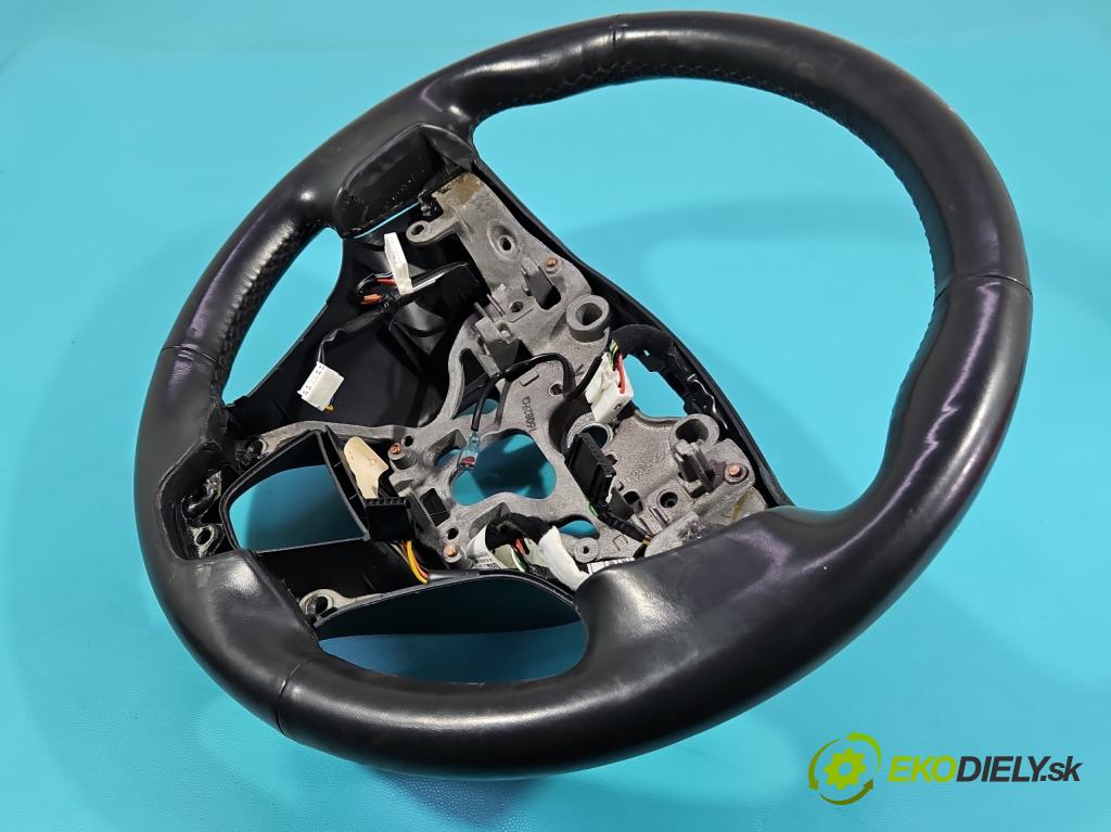 Hyundai Santa Fe III 2012–2018 2.4 GDI 190 HP automatic 140 kW 2359 cm3 5- volant 56190-2W900 (Volant)