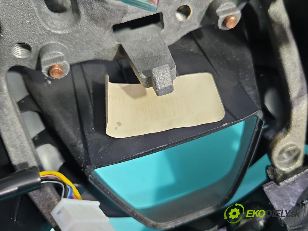 Hyundai Santa Fe III 2012–2018 2.4 GDI 190 HP automatic 140 kW 2359 cm3 5- volant 56190-2W900 (Volant)