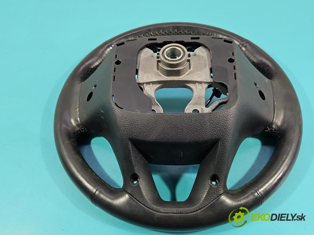 Hyundai Santa Fe III 2012–2018 2.4 GDI 190 HP automatic 140 kW 2359 cm3 5- volant 56190-2W900 (Volant)