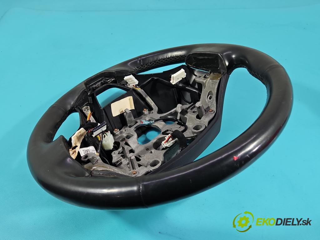 Hyundai Santa Fe III 2012–2018 2.4 GDI 190 HP automatic 140 kW 2359 cm3 5- volant 56190-2W900 (Volant)