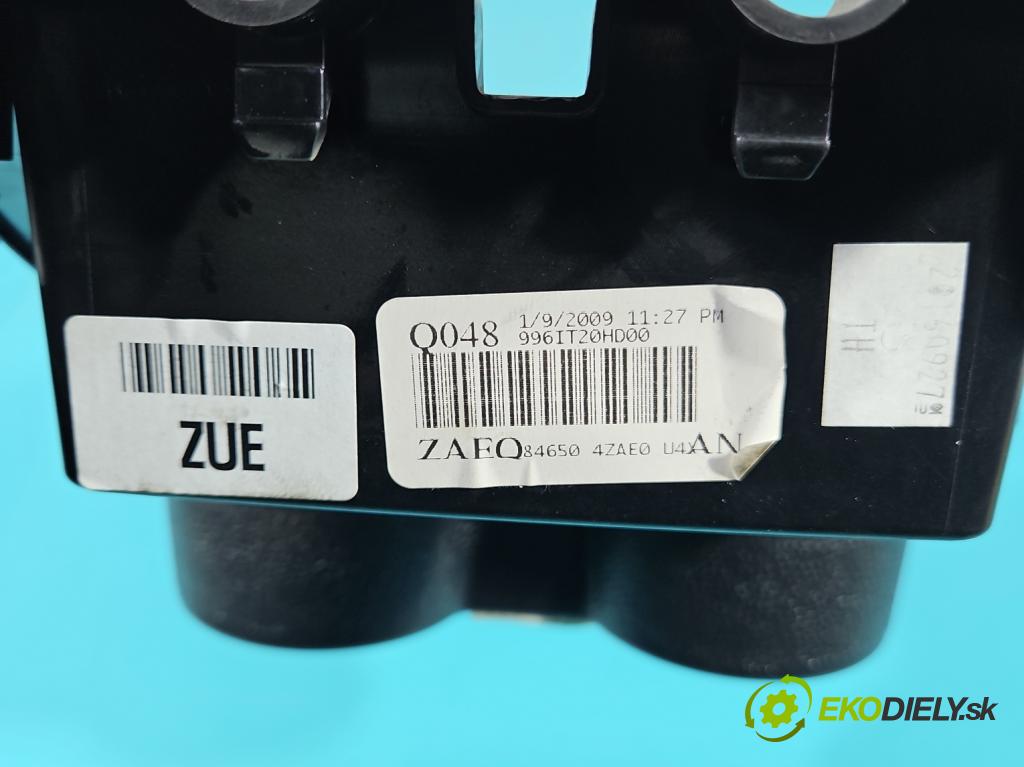 Hyundai Santa Fe III 2012–2018 2.4 GDI 190 HP automatic 140 kW 2359 cm3 5- Rukojeť: na nápoje: 84656-4Z101 (Držiak (úchyt) na nápoje)