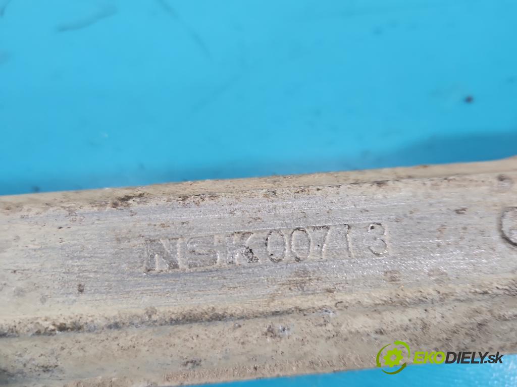 Toyota Rav4 IV 2013-2018 2.0 D4D 124hp manual 91 kW 1998 cm3 5- Ozubené kolo: volant NSK00713