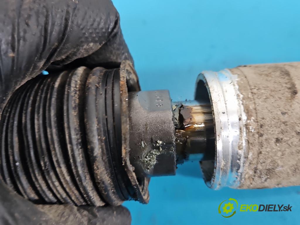 Toyota Rav4 IV 2013-2018 2.0 D4D 124hp manual 91 kW 1998 cm3 5- Ozubené kolo: volant NSK00713