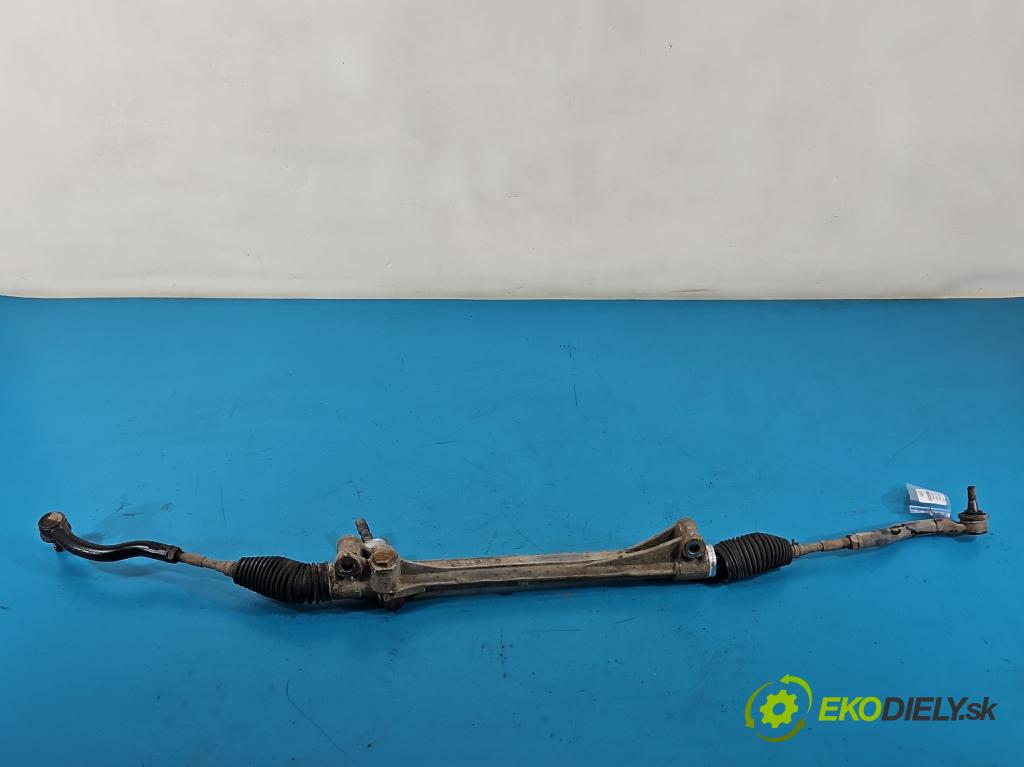 Toyota Rav4 IV 2013-2018 2.0 D4D 124 hp manual 91 kW 1998 cm3 5- řízení volant NSK00713