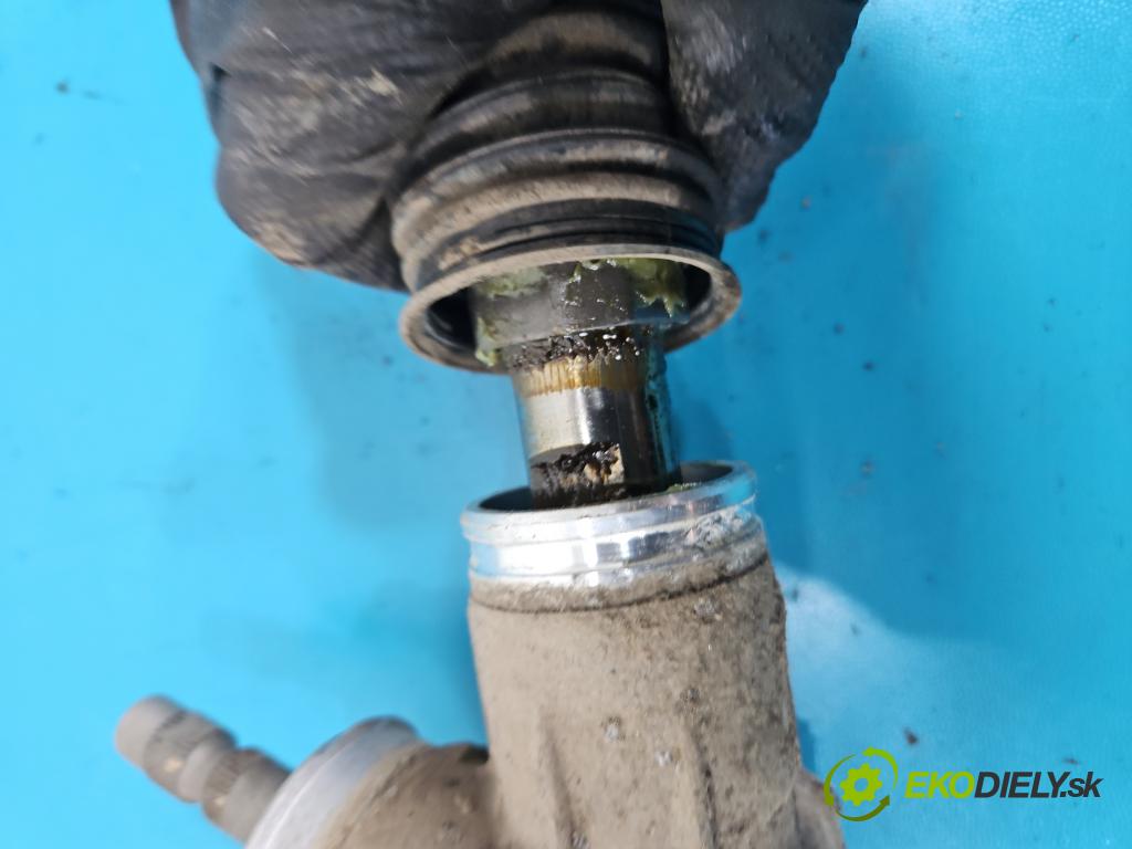 Toyota Rav4 IV 2013-2018 2.0 D4D 124hp manual 91 kW 1998 cm3 5- Ozubené kolo: volant NSK00713