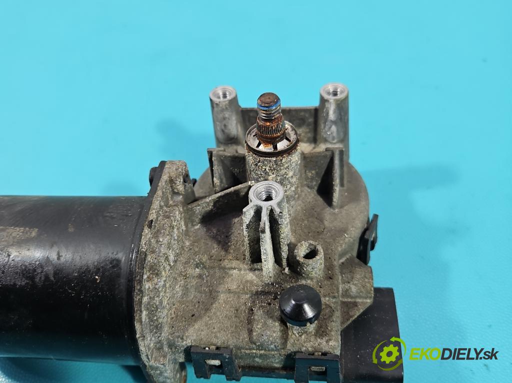 Hyundai Santa Fe III 2012–2018 2.4 GDI 190 hp automatic 140 kW 2359 cm3 5- motor stěračů přední