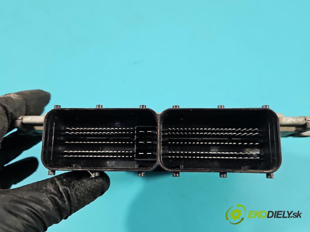 Hyundai Santa Fe III 2012–2018 2.4 GDI 190 HP automatic 140 kW 2359 cm3 5- riadiaca jednotka motora 39130-2GKP5