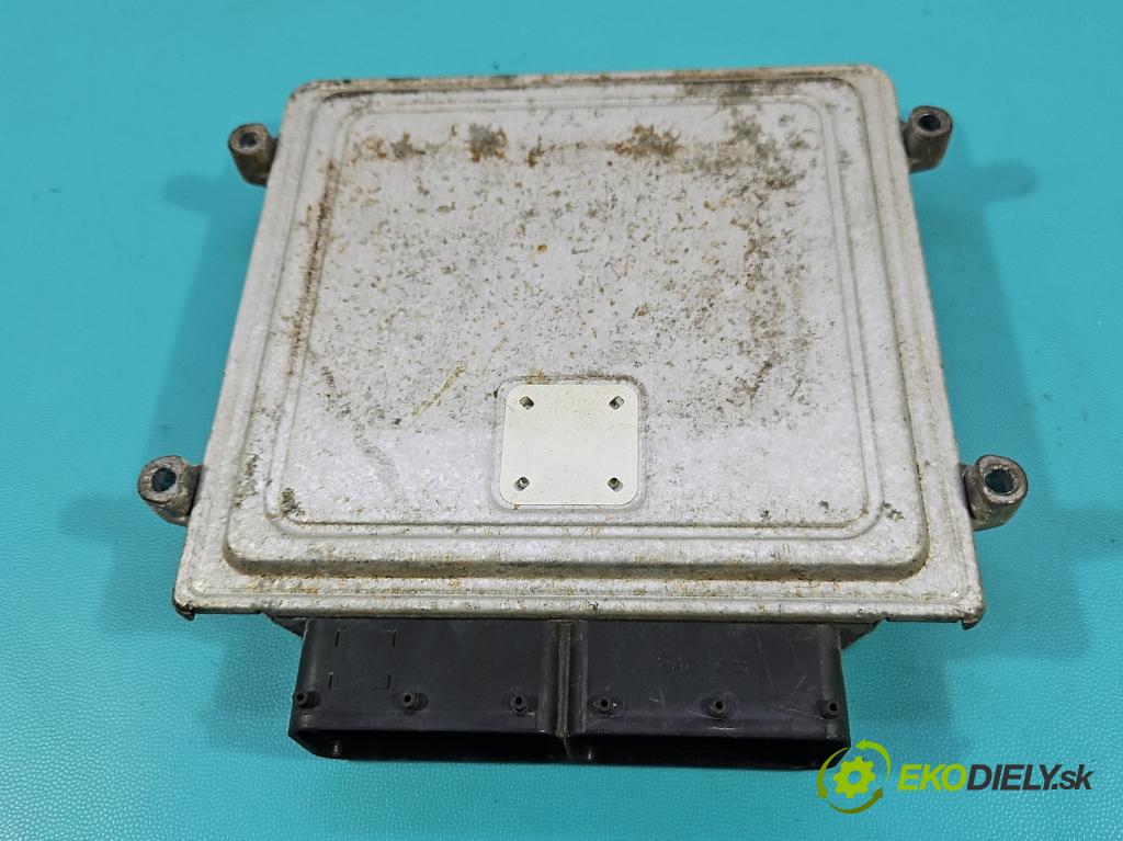 Hyundai Santa Fe III 2012–2018 2.4 GDI 190 HP automatic 140 kW 2359 cm3 5- riadiaca jednotka motora 39130-2GKP5