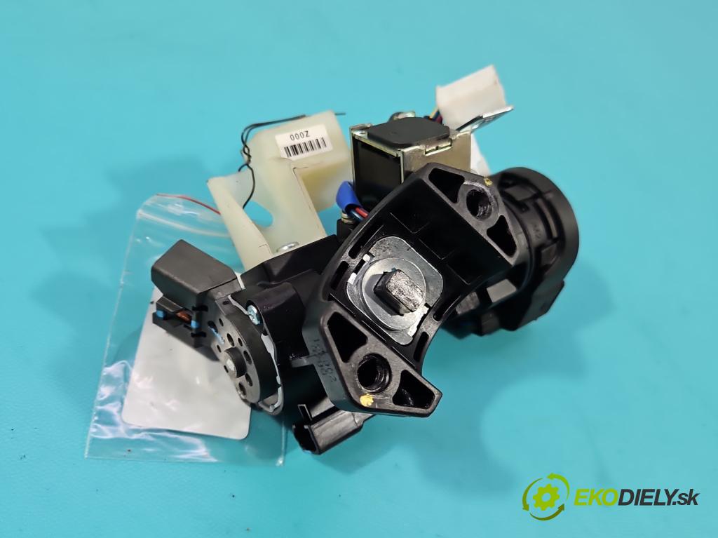 Hyundai Santa Fe III 2012–2018 2.4 GDI 190 HP automatic 140 kW 2359 cm3 5- Spínačka  (Spínacia skrinka)