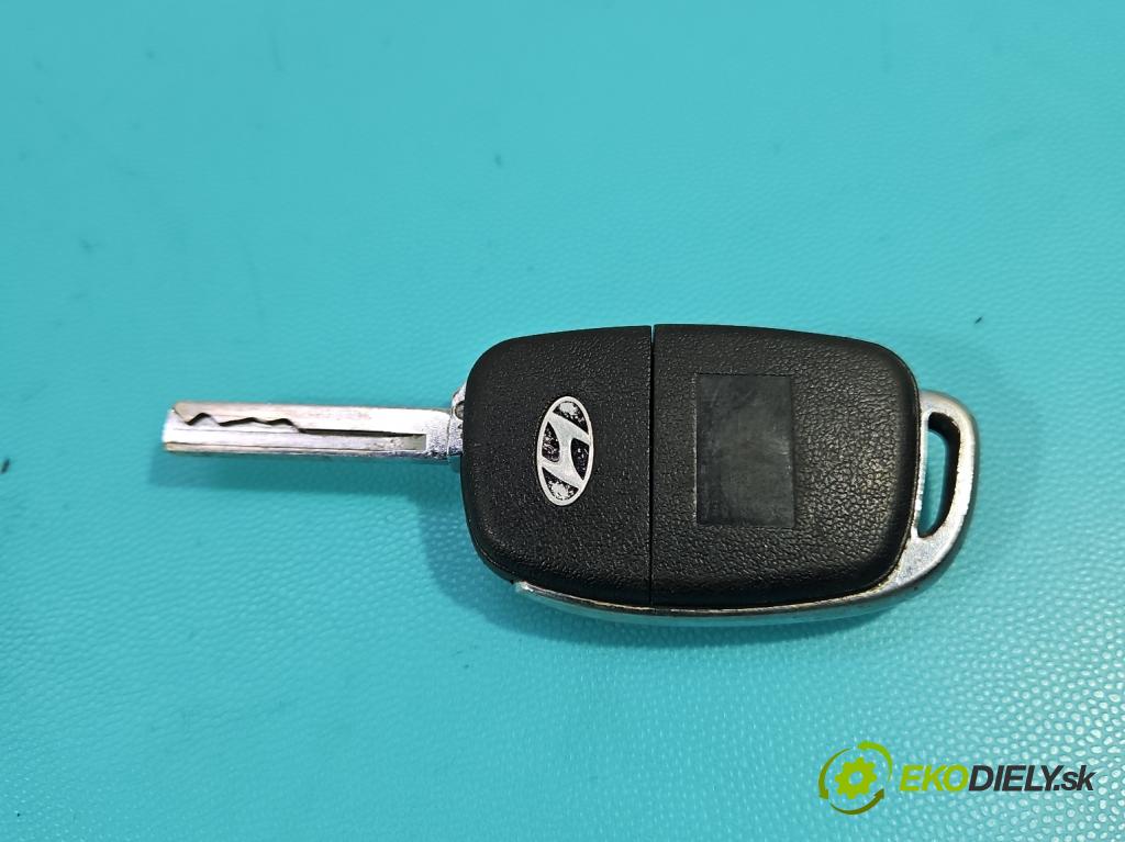 Hyundai Santa Fe III 2012–2018 2.4 GDI 190 HP automatic 140 kW 2359 cm3 5- Spínačka  (Spínacia skrinka)