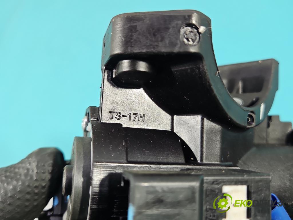 Hyundai Santa Fe III 2012–2018 2.4 GDI 190 HP automatic 140 kW 2359 cm3 5- Spínačka  (Spínacia skrinka)