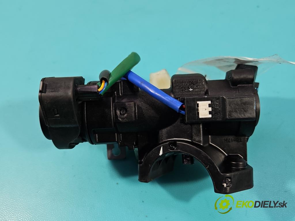 Hyundai Santa Fe III 2012–2018 2.4 GDI 190 HP automatic 140 kW 2359 cm3 5- Spínačka  (Spínacia skrinka)