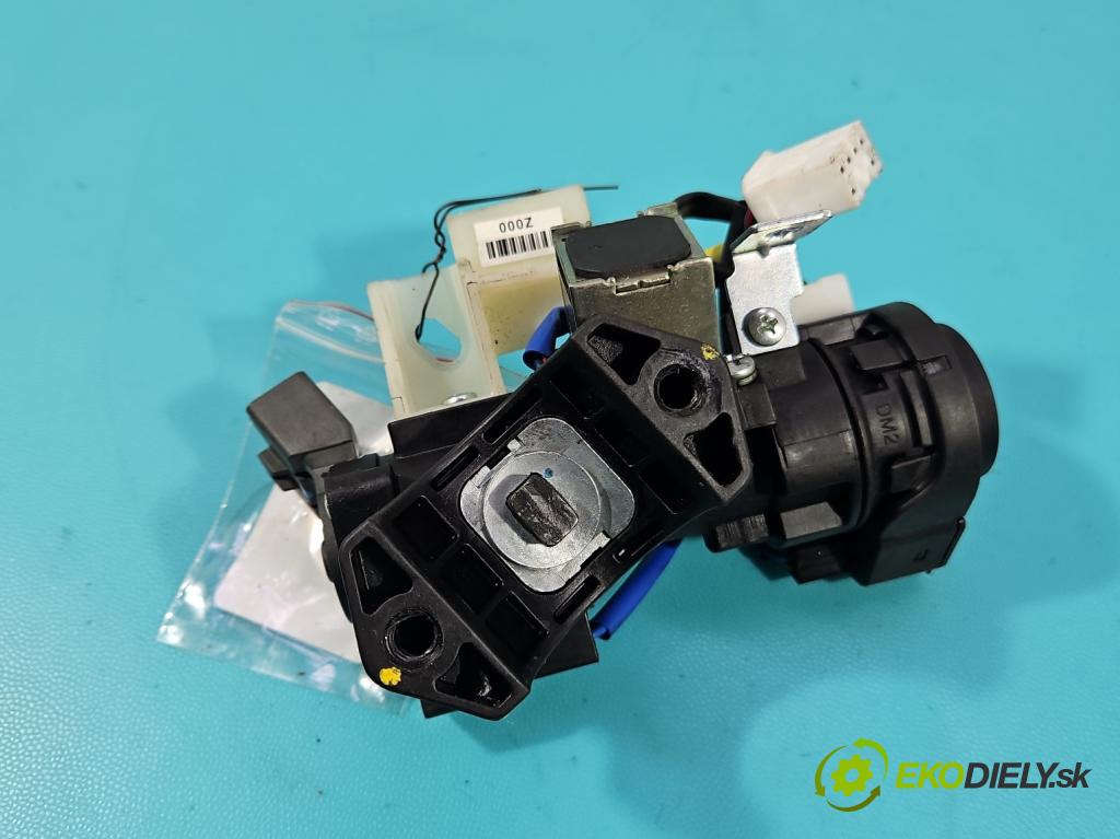 Hyundai Santa Fe III 2012–2018 2.4 GDI 190 HP automatic 140 kW 2359 cm3 5- Spínačka  (Spínacia skrinka)