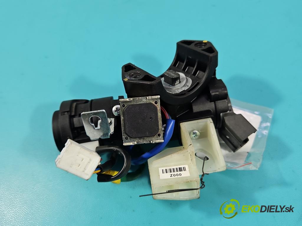 Hyundai Santa Fe III 2012–2018 2.4 GDI 190 HP automatic 140 kW 2359 cm3 5- Spínačka  (Spínacia skrinka)